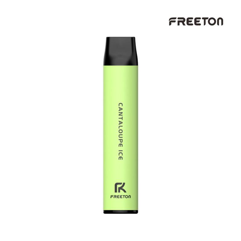 Disposable FREETON Vapes