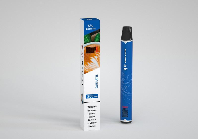 Disposable Smok C-106 Vape