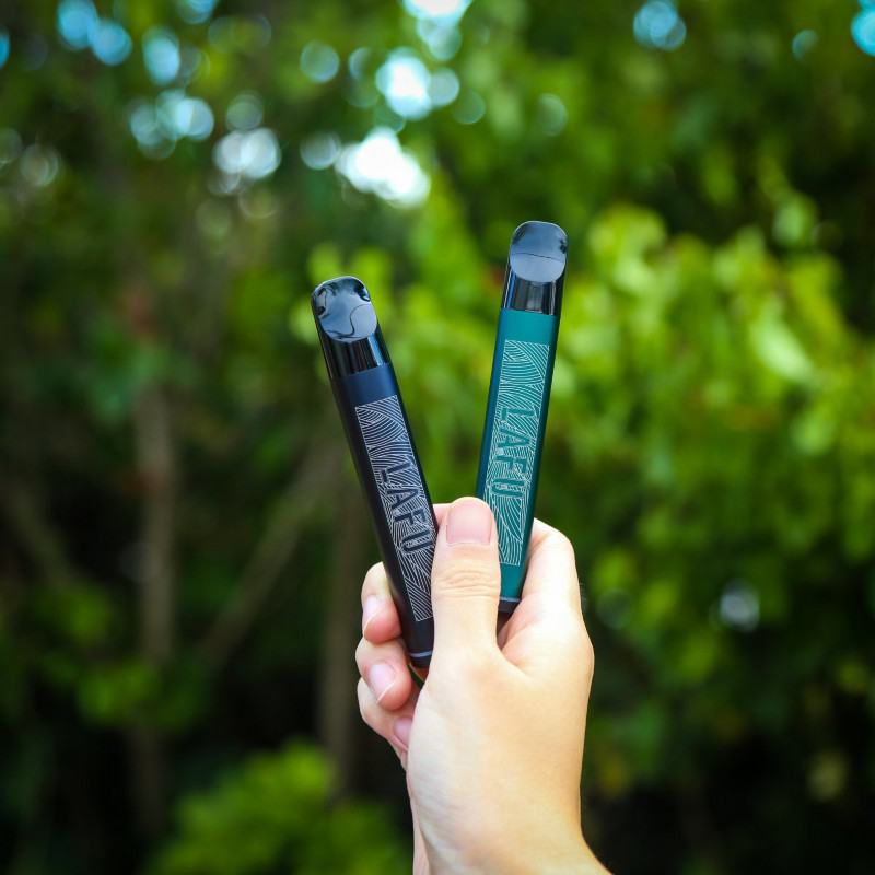 Disposable Ploupor E-cigarette C197 Nicotine