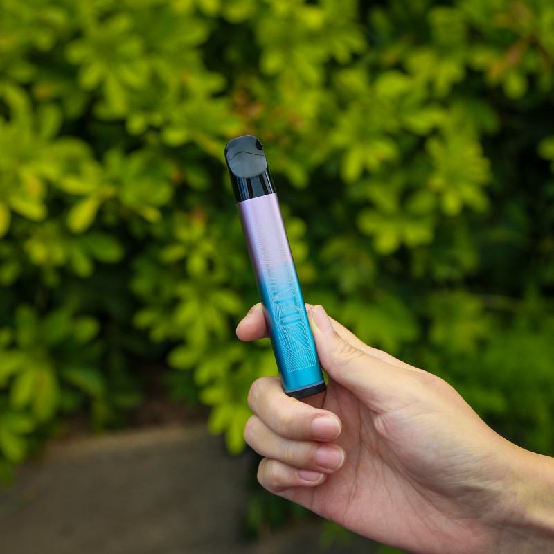 Disposable Ploupor E-cigarette C197 Nicotine