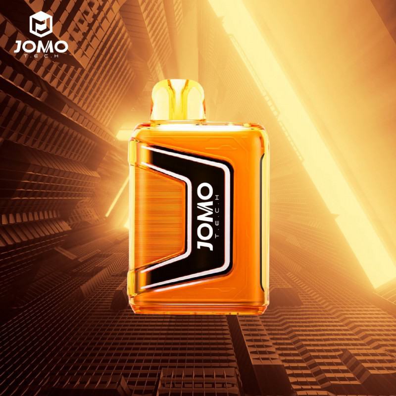 Jomotech Puff N9000 Disposable E-cigarette