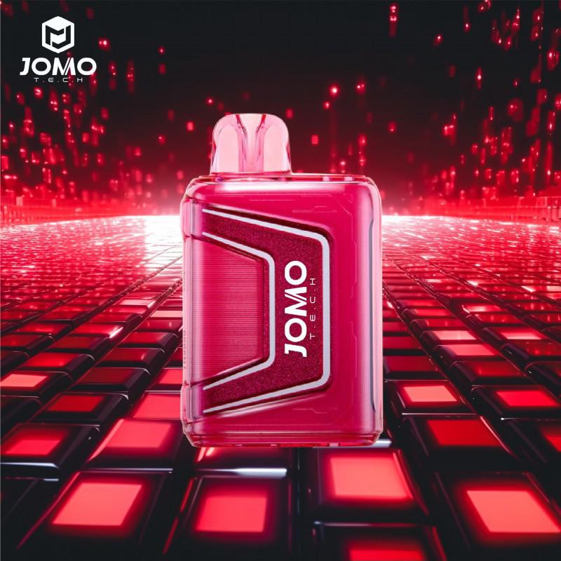 Jomotech Puff N9000 Disposable E-cigarette