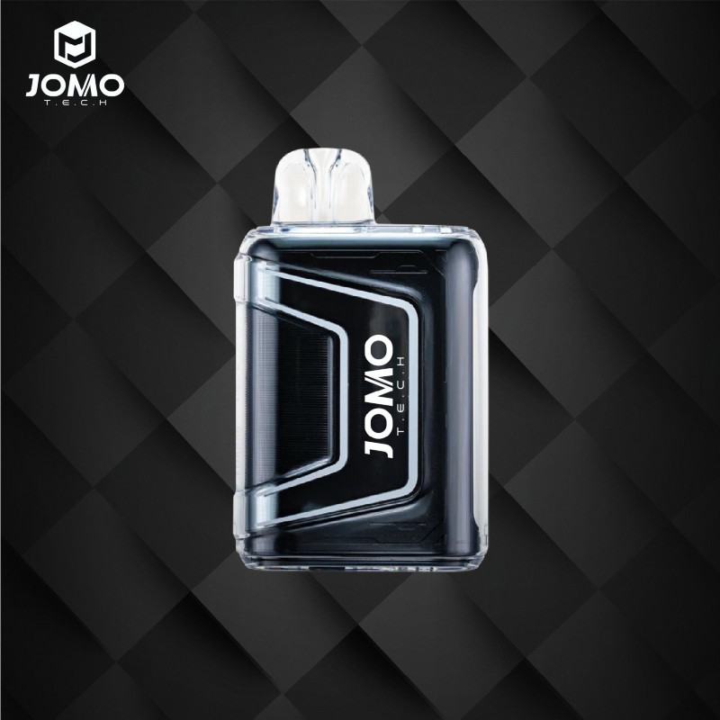 Jomotech Puff N9000 Disposable E-cigarette