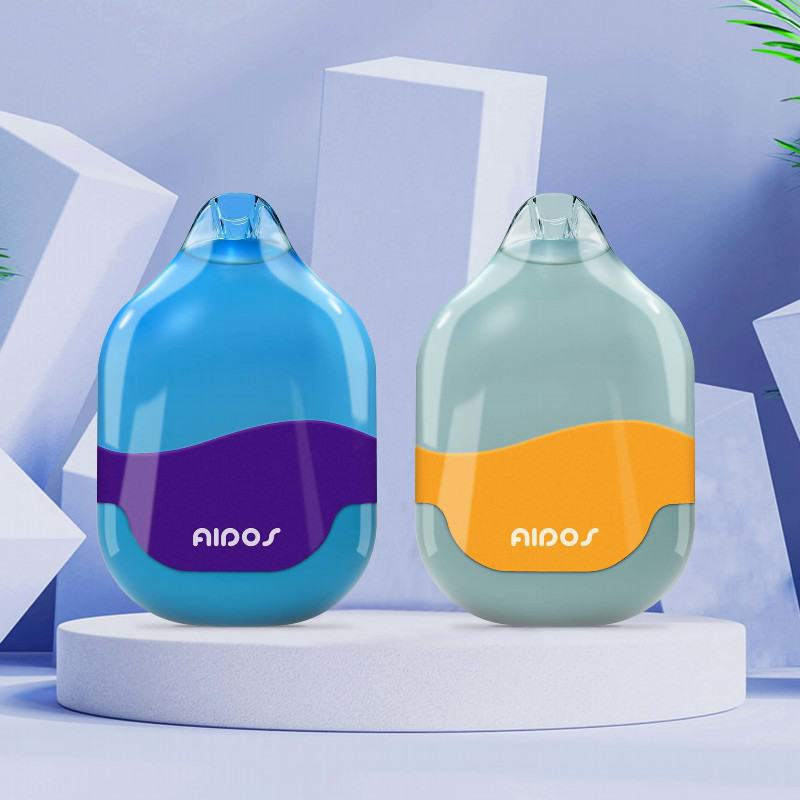 Joact J6148 Vape Rechargeable