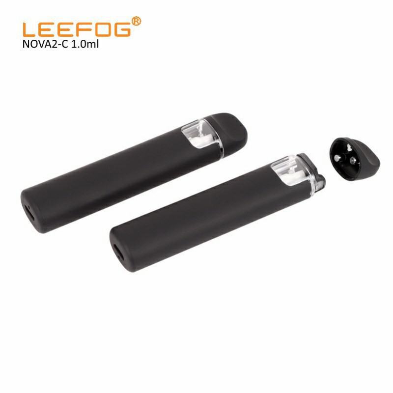 Puff LEEFOG Electronic Cigarette