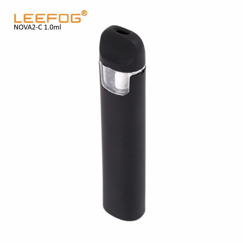Puff LEEFOG Electronic Cigarette