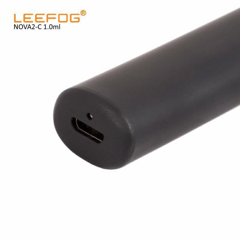 Puff LEEFOG Electronic Cigarette