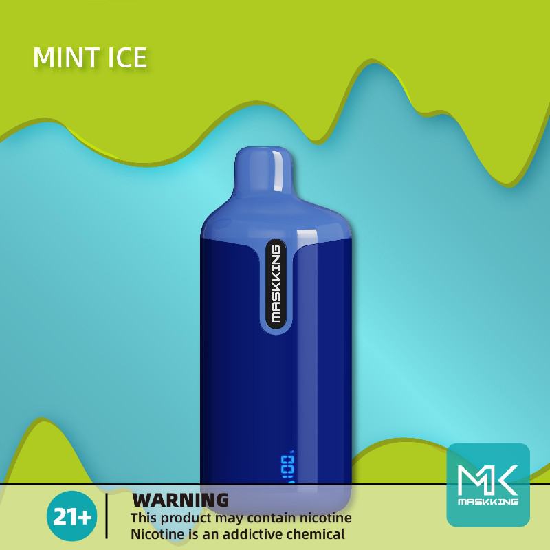 Maskking Axi 12000 Vape Rechargeable