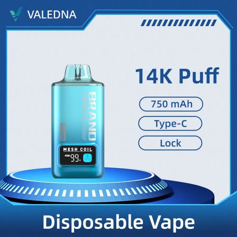 Bang S74 15000 Puffs Disposable E-cigarette