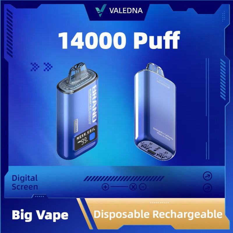 Bang S74 15000 Puffs Disposable E-cigarette