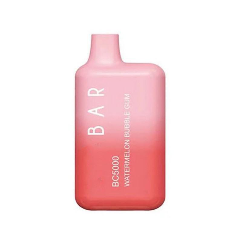 Disposable Bang Bc5000 Disposable E-cigarette Nicotine