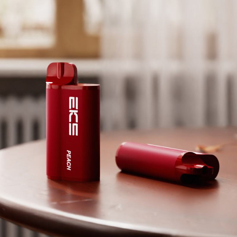 EKS Disposable Vapes W8 9000 Puffs