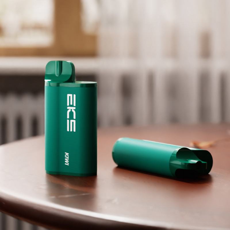 EKS Disposable Vapes W8 9000 Puffs