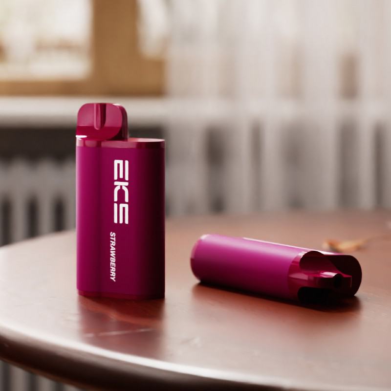 EKS Disposable Vapes W8 9000 Puffs