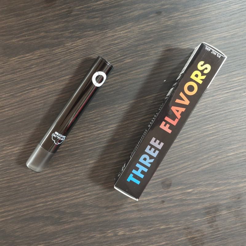 Disposable Vapes Smok Air Glow Switch3 In 1 2400 Puffs