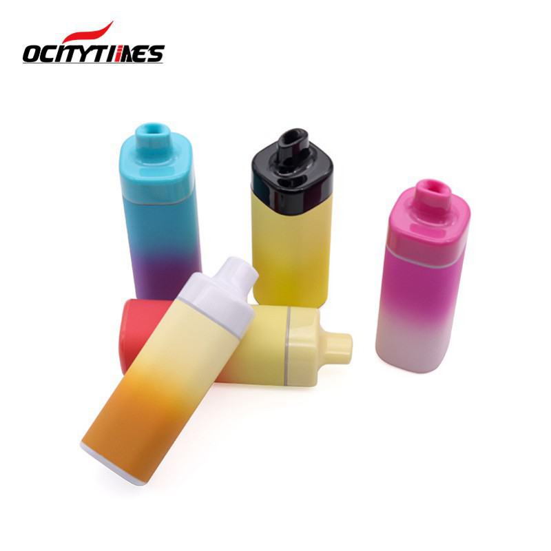 Disposable Vape Ocitytimes Dmc 8000 8000+ Puffs