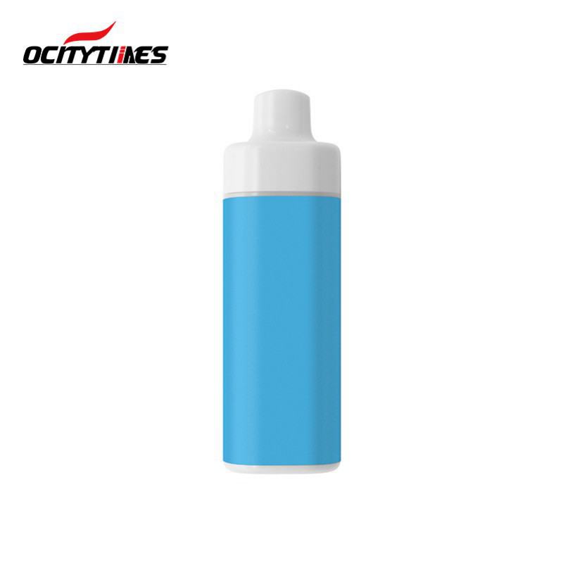 Disposable Vape Ocitytimes Dmc 8000 8000+ Puffs