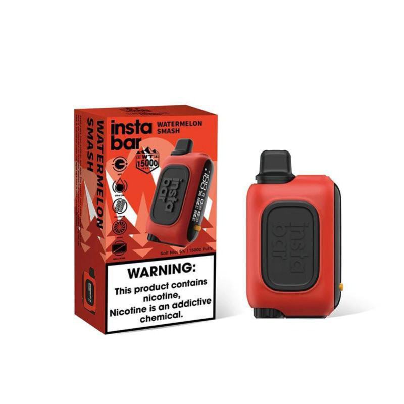 Insta Pen Vape Insta Wt 15000 7500 Puffs