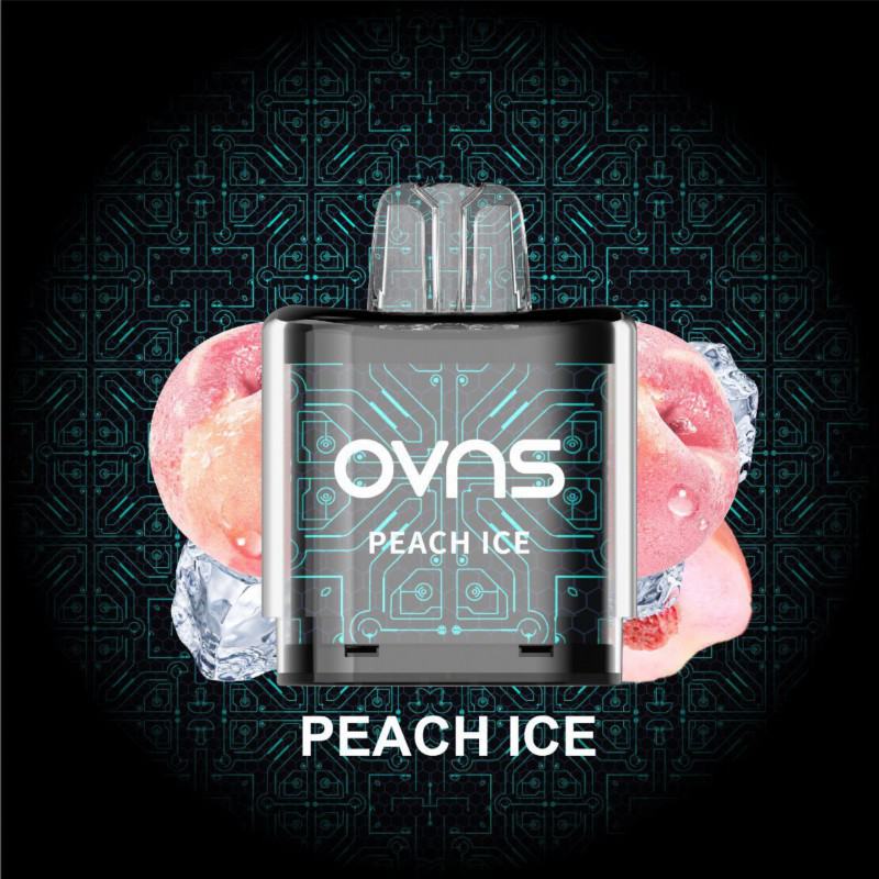 Vape Bar ak Ovns Mesh12x