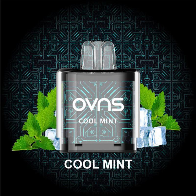 Vape Bar ak Ovns Mesh12x