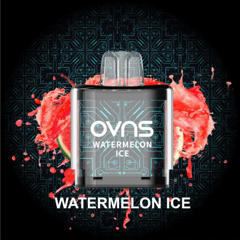 Vape Bar ak Ovns Mesh12x