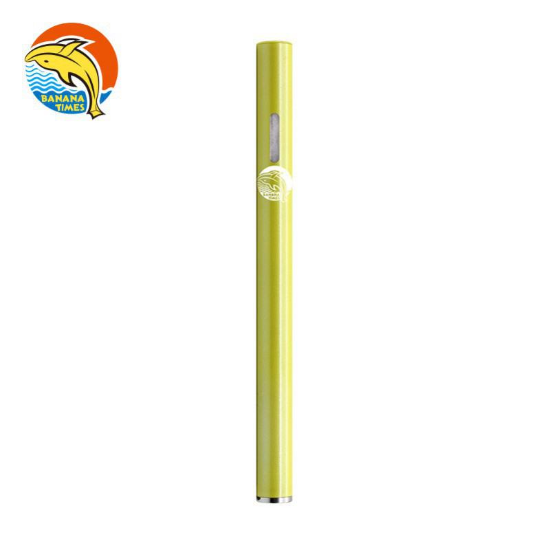 Disposable Bananatimes Vape O E 500 Puffs