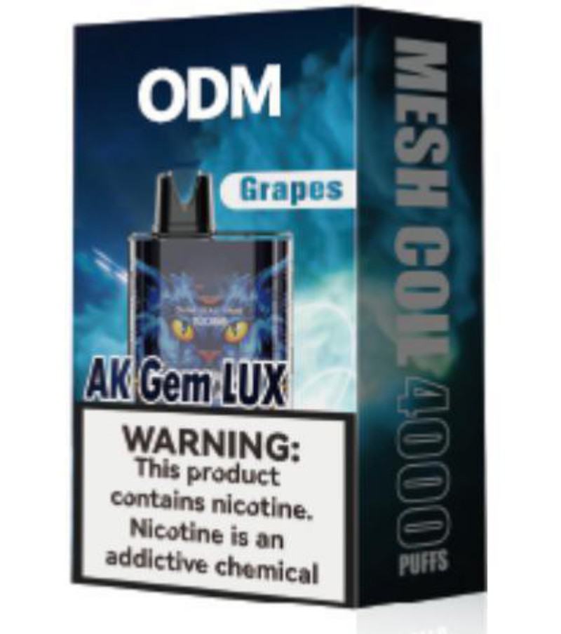 OEM Vape Bar V11 10000 Puffs