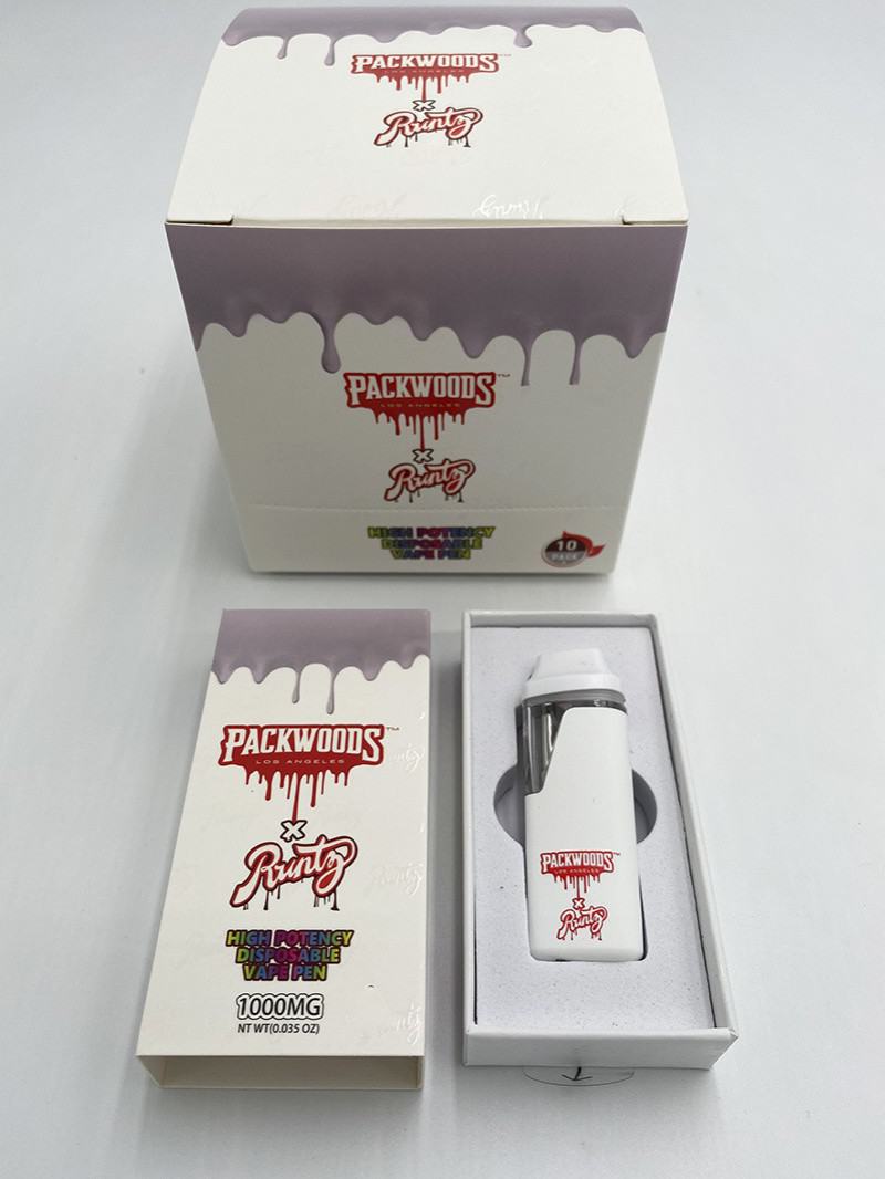 California Honey Mix12 Vape Pens