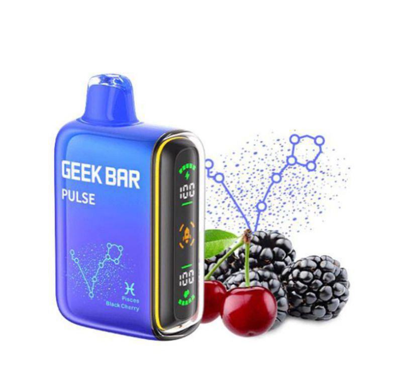 Bang Pen Electronic S Geek 15000 15k E S Disposable Vape