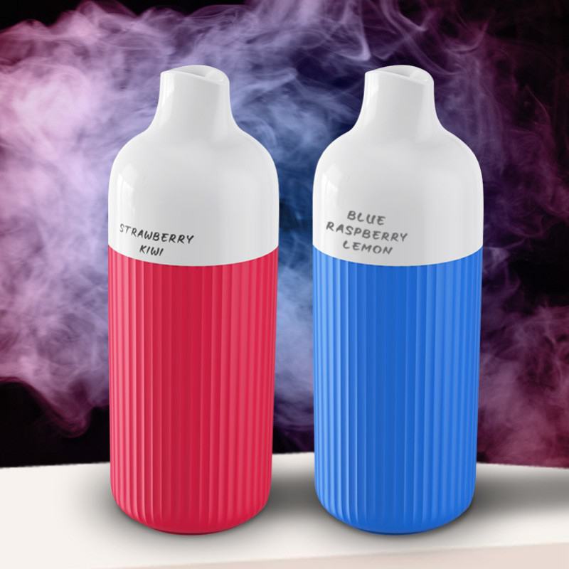 OVNS Ak Tiny 4000 Big Hit Disposable Vape