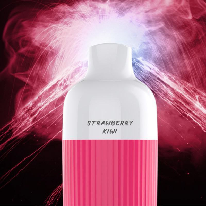 OVNS Ak Tiny 4000 Big Hit Disposable Vape