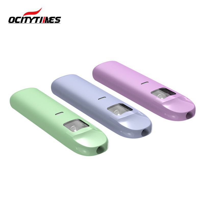 Puff White Label Og06 Disposable E-cigarette