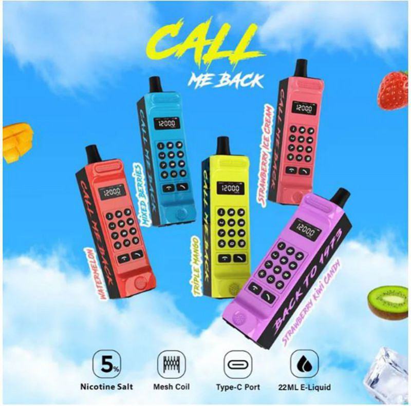 DAGEDA 12000 Disposable Vape Vapmod Mv12000 Disposable  12k