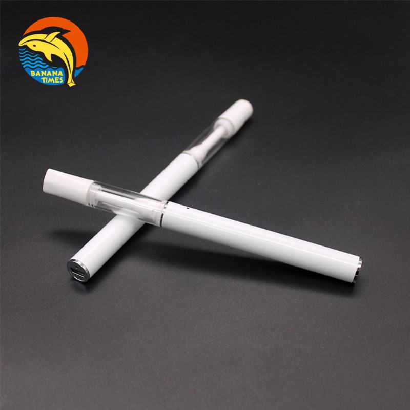 Banana Times Disposable Vape Pen Oc06 Rechargeable