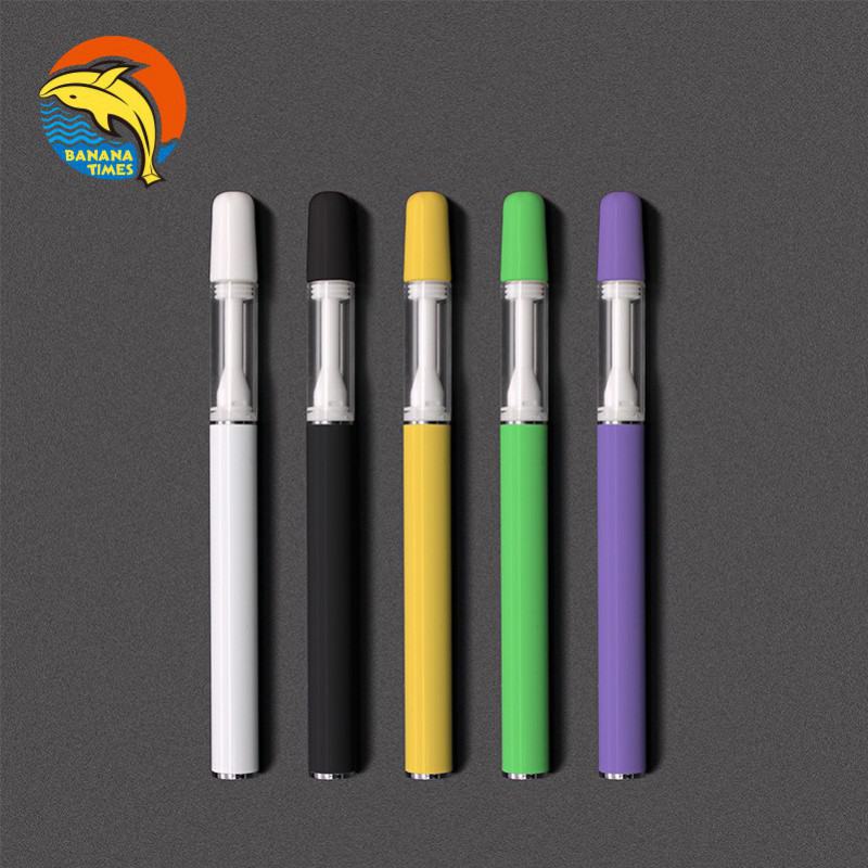 Banana Times Disposable Vape Pen Oc06 Rechargeable