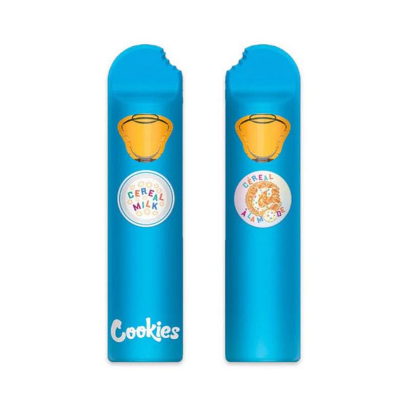 Cookies Cookies Dual Chamber Disposable Smooth Hit Disposable Vape