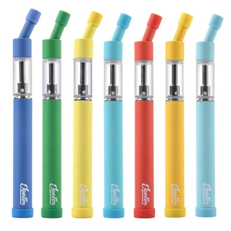 Disposable Vapes Jeet Device