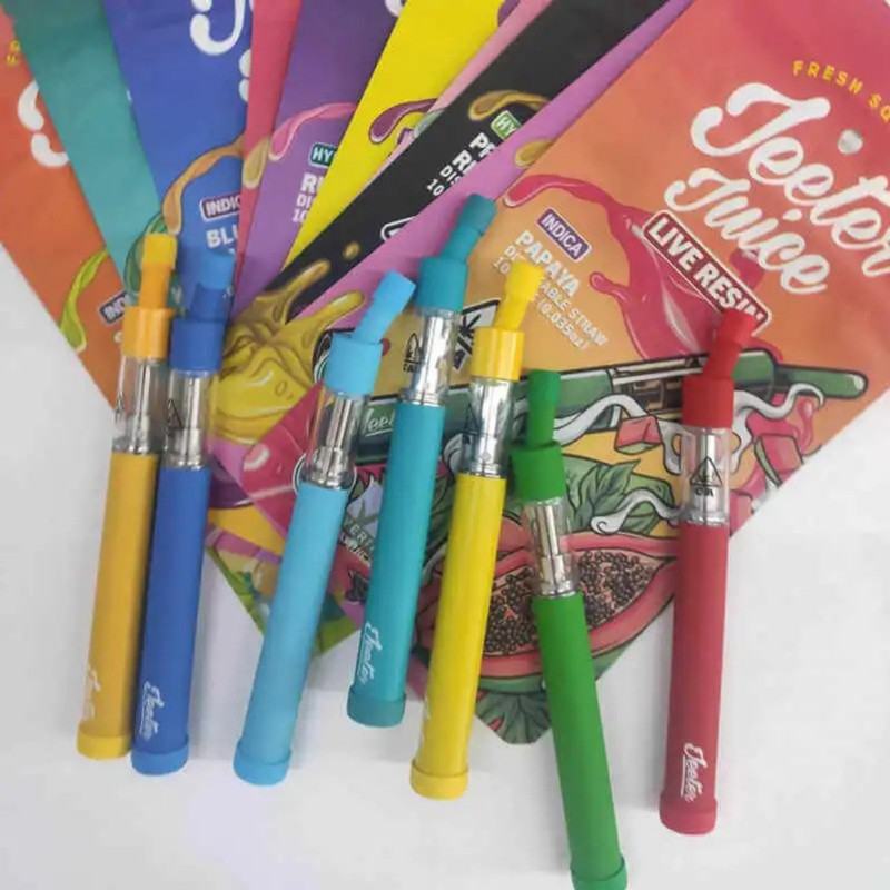 Disposable Vapes Jeet Device