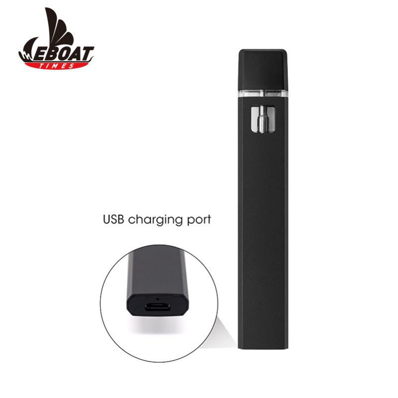 OEM or Eboat Dg20 Vape Big Puff Pens Plus