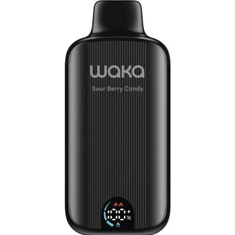 Vape Pens Waka Sopro 15000 Puffs