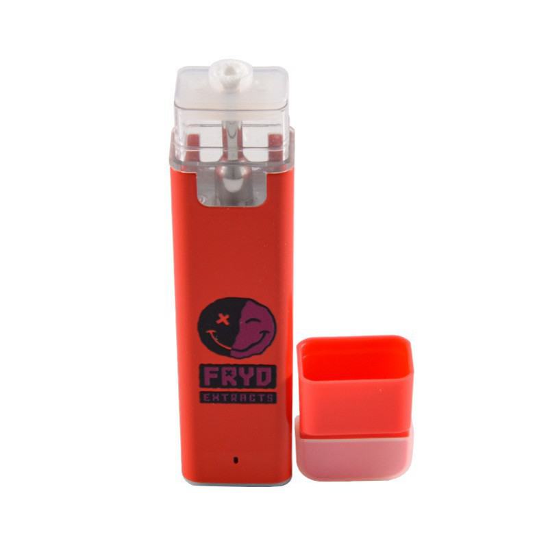 Lipufu Fryd Gen 5 Disposable E-cigarette Puff