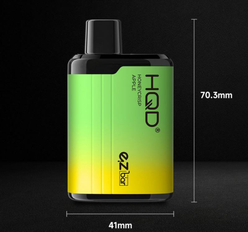 Hqd H090 Hits Vape