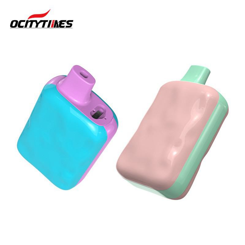 Ocitytimes Puff Ot064 Electronic Cigarette