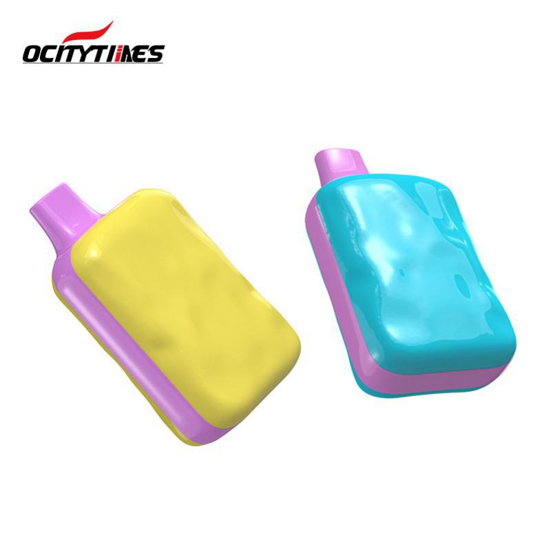 Ocitytimes Puff Ot064 Electronic Cigarette