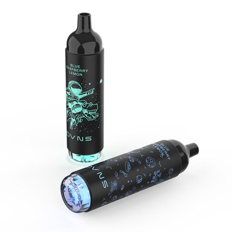 Ovns 2500 Puffs Smooth Hit Disposable Vape