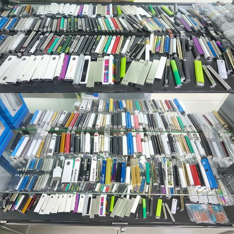 Vape Pens rixe E Disposable