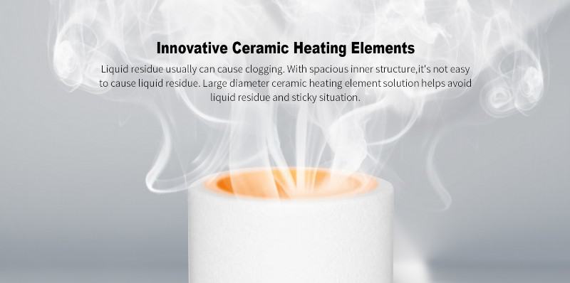 XOIL Pens 1000 Puffs