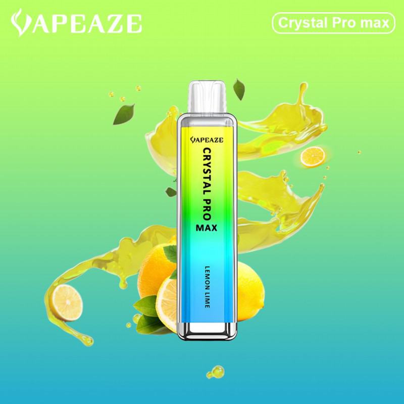 Disposable Vape Bars AZE & Support Customization Pro Max 12000 Puffs