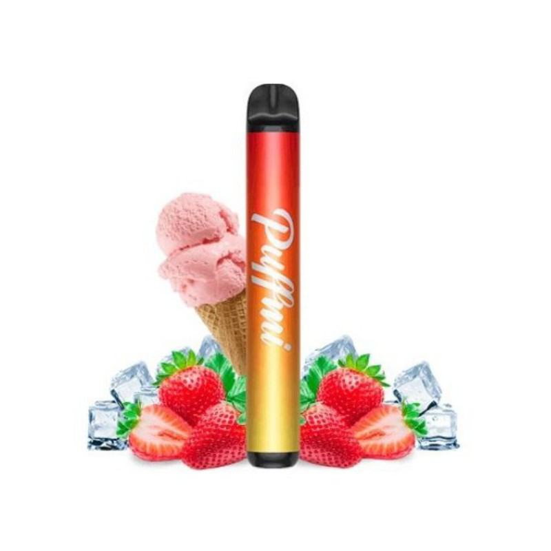 MI Plus Mi Tx 600 Puffs