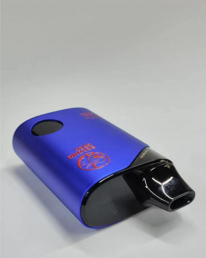  Oem Sg8000 Disposable Smooth Hit Vape